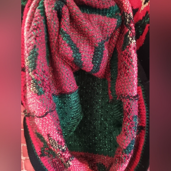 ๐๐๐ง๐ ๐๐๐จ๐ญ๐ญ ๐๐'๐ฌ ๐๐ง๐ข๐ญ๐ญ๐๐ ๐๐ฆ๐๐ฌ ๐๐ฐ๐๐๐ญ๐๐ซ - Picture 9 of 16